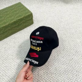 Picture of Balenciaga Cap _SKUBalenciagacap102018498